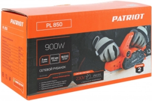   PATRIOT PL 850,  900,   82 ,    