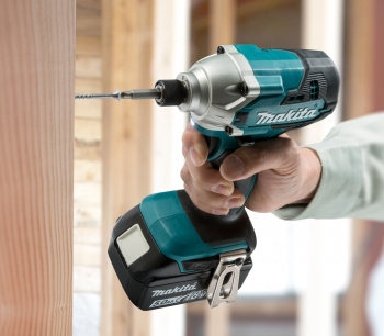  Makita DTD156Z . :.1/4