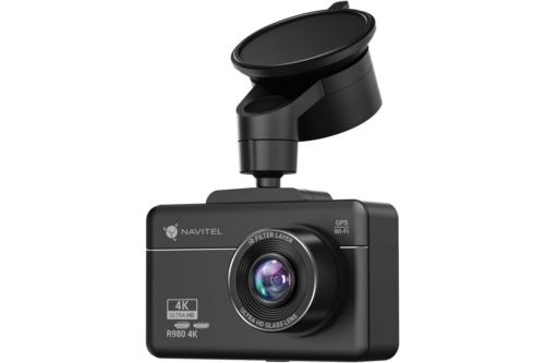  Navitel R980 4K  1440x2560 1440p 140. GPS