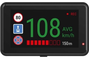  Navitel R980 4K  1440x2560 1440p 140. GPS