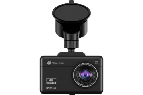  Navitel R980 4K  1440x2560 1440p 140. GPS