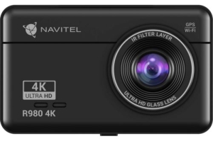  Navitel R980 4K  1440x2560 1440p 140. GPS