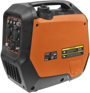  Carver PPG- 2000 2