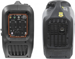  Carver PPG- 2000 2