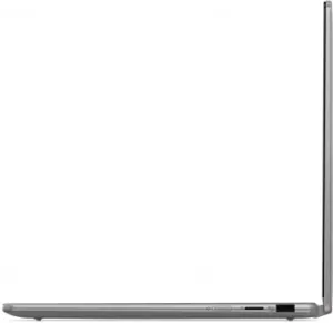  Lenovo Yoga 7 2-in-1 14AHP9 14(1920x1200 IPS)/Touch/AMD Ryzen 7 8840HS(3.3Ghz)/16384Mb/1024