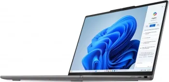  Lenovo Yoga 7 2-in-1 14AHP9 14(1920x1200 IPS)/Touch/AMD Ryzen 7 8840HS(3.3Ghz)/16384Mb/1024