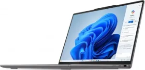 Lenovo Yoga 7 2-in-1 14AHP9 14(1920x1200 IPS)/Touch/AMD Ryzen 7 8840HS(3.3Ghz)/16384Mb/1024