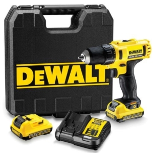 - DeWALT 12 , 2 , . DCD716D2