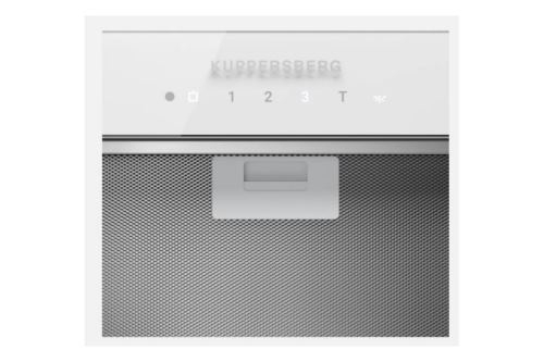   Kuppersberg INNOVA V 60 White, 4 ,  ,  , 