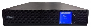    Powercom SENTINEL On-Line, 1500VA / 1500W