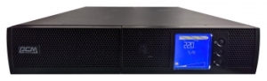    Powercom SENTINEL On-Line, 1500VA / 1500W