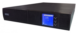    Powercom SENTINEL On-Line, 1500VA / 1500W