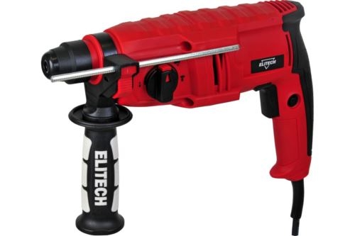  Elitech  240 :SDS-plus .:2.3 750 (  )