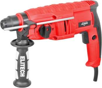  Elitech  240 :SDS-plus .:2.3 750 (  )