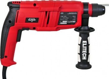  Elitech  240 :SDS-plus .:2.3 750 (  )
