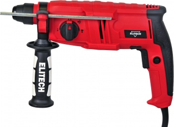  Elitech  240 :SDS-plus .:2.3 750 (  )
