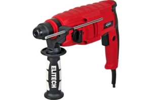  Elitech  240 :SDS-plus .:2.3 750 (  )