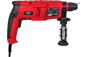  Elitech  240 :SDS-plus .:2.3 750 (  )