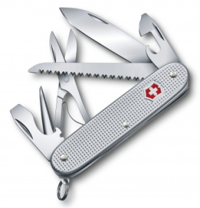  Victorinox Farmer X Alox, 93 , 10 ,  , 