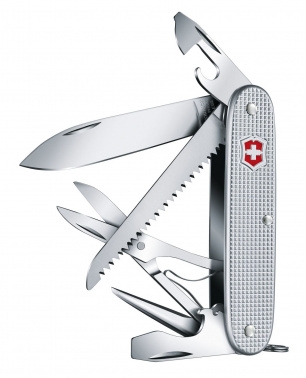  Victorinox Farmer X Alox, 93 , 10 ,  , 