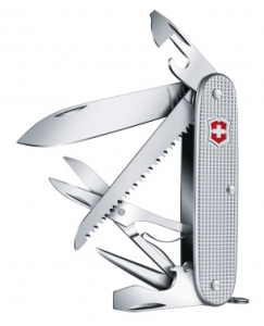  Victorinox Farmer X Alox, 93 , 10 ,  , 