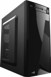  Aerocool CS-1101    ATX 2x120mm 1x140mm 2xUSB2.0 1xUSB3.0 audio
