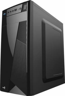  Aerocool CS-1101    ATX 2x120mm 1x140mm 2xUSB2.0 1xUSB3.0 audio