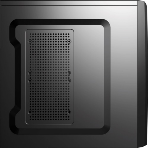  Aerocool CS-1101    ATX 2x120mm 1x140mm 2xUSB2.0 1xUSB3.0 audio