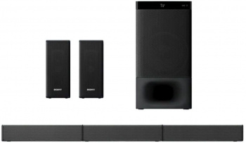  Sony HT-S500RF 5.1 760+240 