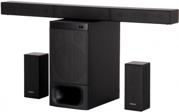  Sony HT-S500RF 5.1 760+240 