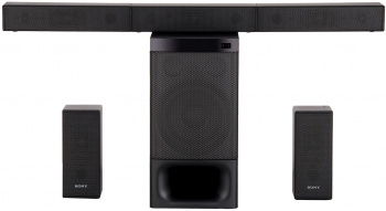  Sony HT-S500RF 5.1 760+240 