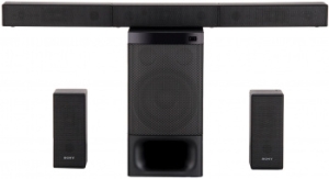  Sony HT-S500RF 5.1 760+240 