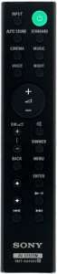  Sony HT-S500RF 5.1 760+240 