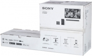  Sony HT-S500RF 5.1 760+240 