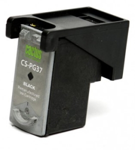   Cactus CS-PG37   Canon Pixma iP1800/iP2500/iP2600 (9ml)