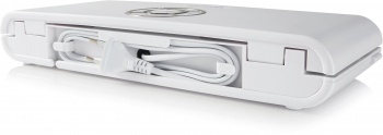   Gorenje VS120W 