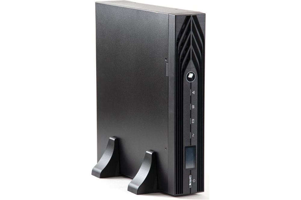    SKAT-UPS 1000 RACK . E 8951