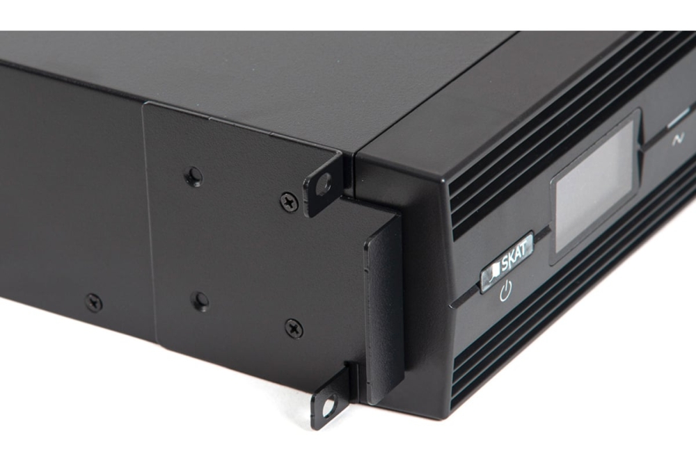    SKAT-UPS 1000 RACK . E 8951