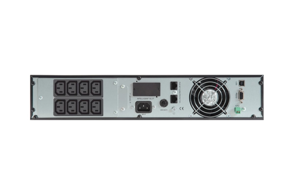    SKAT-UPS 1000 RACK . E 8951