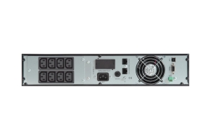    SKAT-UPS 1000 RACK . E 8951