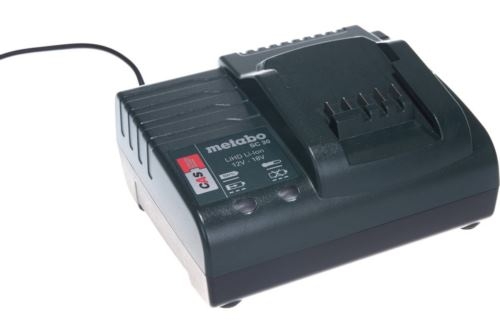Metabo BS 14.4  - [602206550]
