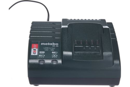 Metabo BS 14.4  - [602206550]