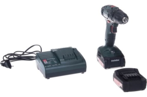 Metabo BS 14.4  - [602206550]
