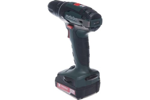 Metabo BS 14.4  - [602206550]