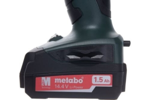 Metabo BS 14.4  - [602206550]