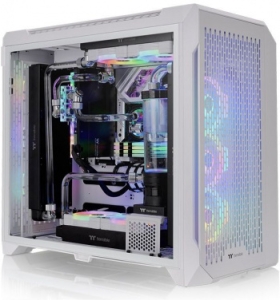 Thermaltake CTE C750 Air    ATX 14x120mm 14x140mm 4x200mm 4xUSB3.0 audio bott PSU