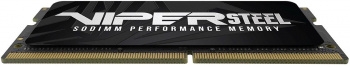   DDR4 8Gb 3200MHz Patriot PVS48G320C8S Steel Series RTL PC4-25600 CL22 SO-DIMM 260