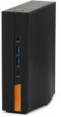  IRU 515ALC i5 12450H (3.3) 16Gb SSD512Gb UHDG Windows 11 Professional GbitEth 400W  (19