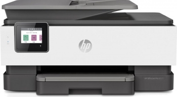   HP OfficeJet 8023 (1KR64B), //, A4 Duplex WiFi USB RJ-45 /