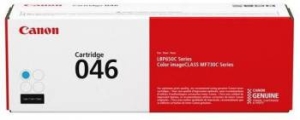 - Canon 046C   i-SENSYS MF732/734/735, LBP653/654 2300 